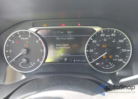 2023 Nissan Rogue Sv Fwd from USA, damaged, VIN 5N1BT3BAXPC907091